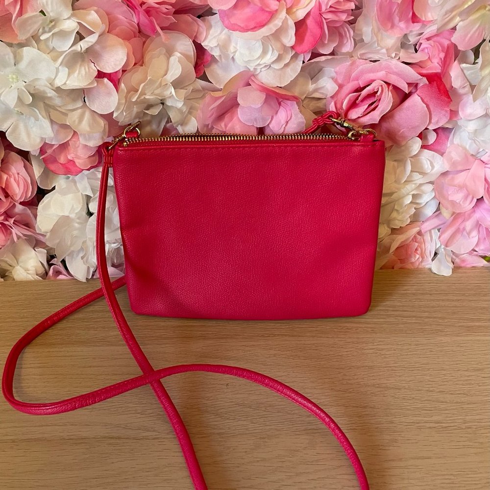 Forever XXI Crossbody Bag